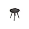 Outwell BRIM COFFEE TABLE, Black