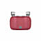 Db THE TILLÄGG CROSSBODY BAG SUNBLEACHED RED, Sunbleached Red