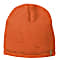 Fjallraven LAPPLAND FLEECE HAT, Safety Orange