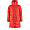 Fjallraven M EXPEDITION LONG DOWN PARKA, True Red