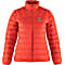 Fjallraven W EXPEDITION PACK DOWN JACKET, True Red