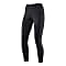Devold EXPEDITION WOMAN LONG JOHNS, Black