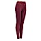 Devold EXPEDITION WOMAN LONG JOHNS, Beetroot