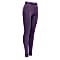 Devold EXPEDITION WOMAN LONG JOHNS, Galaxy