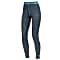 Devold DUO ACTIVE WOMAN LONG JOHNS, Orion