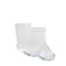 Devold BABY SOCK 2-PACK, Offwhite