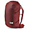 Rab ROGUE 48, Oxblood Red