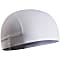 Pearl iZumi TRANSFER SKULL CAP, White
