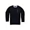 Race Face M INDY JERSEY LONG SLEEVE, Charcoal
