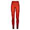 Ortovox W 230 COMPETITION LONG PANTS, Coral