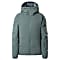 The North Face W CIRQUE DOWN JACKET, Balsam Green