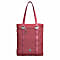 Db THE AERA TOTE 12L, Sunbleached Red