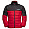 Jack Wolfskin M DNA TUNDRA JACKET, Red Lacquer