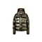 Bogner Fire + Ice LADIES ASTA-D, Army Green