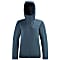 Millet W FITZ ROY INSULATED JACKET, Orion Blue