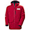 Helly Hansen M ACTIVE FALL 2 PARKA, Red