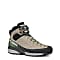 Scarpa M MESCALITO MID GTX, Taupe - Forest