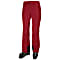 Helly Hansen W LEGENDARY INSULATED PANT, Red