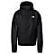 The North Face W CYCLONE JACKET, TNF Black