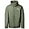 The North Face M EVOLVE II TRICLIMATE JACKET, Thyme