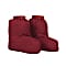 Exped DOWN SOCK, Burgundy