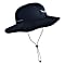 Salewa PUEZ 2 BRIMMED HAT, Premium Navy - Blue
