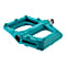 Race Face PEDAL RIDE, Turquoise