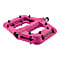 Race Face PEDAL CHESTER, Magenta