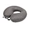 Exped NECK PILLOW DELUXE, Granite Grey