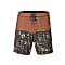Picture M ANDY 17 BOARDSHORTS, Cathay