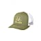 Picture BICKY TRUCKER CAP, Army Green
