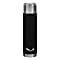 Salewa RIENZA THERMO STAINLESS STEEL BOTTLE 1.0 L, Black