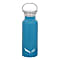 Salewa VALSURA INSULATED STAINLESS STEEL BOTTLE 0.45 L, Maui Blue