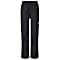 The North Face W SCALINO SHELL PANT, TNF Black