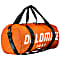 Dolomite DUFFLE BAG, Dark Orange