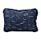 Therm-a-Rest COMPRESSIBLE PILLOW SMALL, Warp Speed