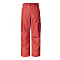 Picture KIDS WESTY PANT, Hot Coral