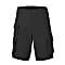 Picture M ROBUST SHORTS, Black