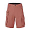 Picture M ROBUST SHORTS, Rustic Brown