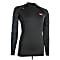 ION W THERMO TOP LS, Black