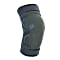 ION KNEE PADS K-PACT, Thunder Grey