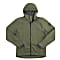 Chrome Industries M STORM SALUTE JACKET, Dusty Olive