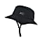 Millet RAINPROOF HAT, Black - Noir