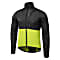 Protective M P-RISE UP OVERSIZE, Lime - Black