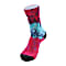 Protective W P-SIXTY FORTY SOCKS, Orchid