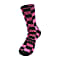 Protective P-RACE SOCKS, Orchid