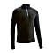 Gonso M GROSSO OVERSIZE, Black