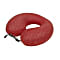 Exped NECK PILLOW DELUXE, Ruby Red