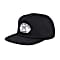 Black Diamond BD WASHED CAP, Black