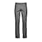 Black Diamond M STRETCH FONT PANTS, Steel Grey